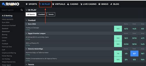 Your Comprehensive Guide to NBA Betting with Rhino Bet.